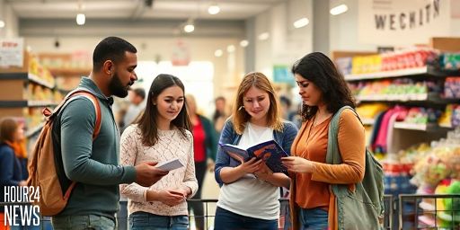 Back-to-School Costs Hit by Festive Spending & Ploughing