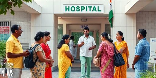 Gandhinagar Typhoid Outbreak: 104 Sick From Contaminated Water