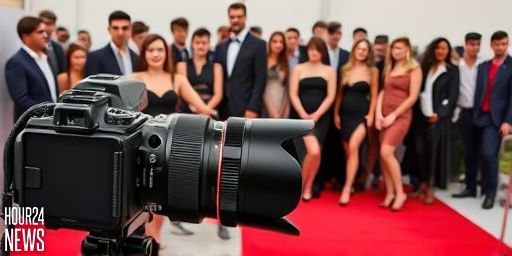 The GlamBOT Drama: When a Celebrity Camera Sparks TikTok Turmoil