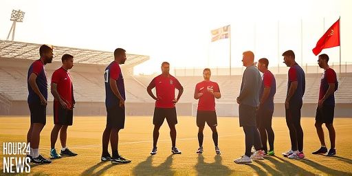 Ruben Amorim’s January Stance and Kobbie Mainoo U-turn: United’s Leeds Showdown