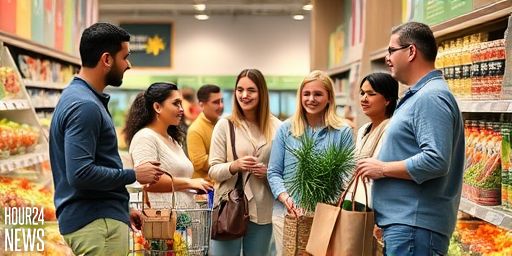 Preservatives Linked to Type 2 Diabetes and Cancer Risk: What the New Studies Show