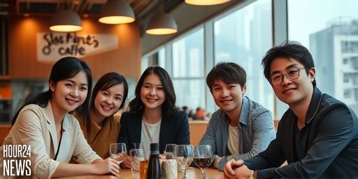 Charmaine Sheh Opens Up: No Marriage, No Babies on Her Script and Her Prepared Will