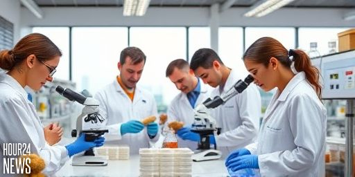 Deadly Fungus That Eats You From Inside Out: Global Spread