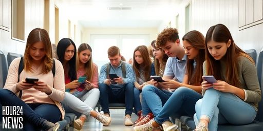 Time Spent on Gaming and Social Media Not Blaming Teen Mental Health Issues