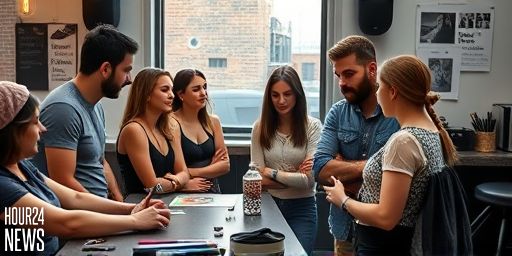 Under Your Skin: Toxic Metals in Australian Tattoo Inks Warn Health Researchers