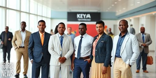 Why Junet Mohamed Didn’t Join Raila Odinga’s Body Flight to India