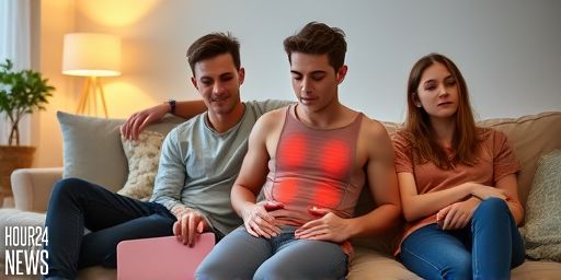 Is the Scarlet Rae Heating Pad a Match for Your Period?