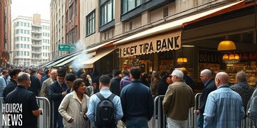 Fire at Hong Lim Market and Food Centre: Four Evacuated as Fire Team Responds