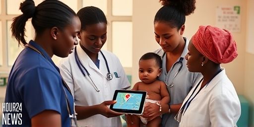 RFK Jr. Vaccine Plan in Guinea-Bissau Blocked Amid Ethics Debate