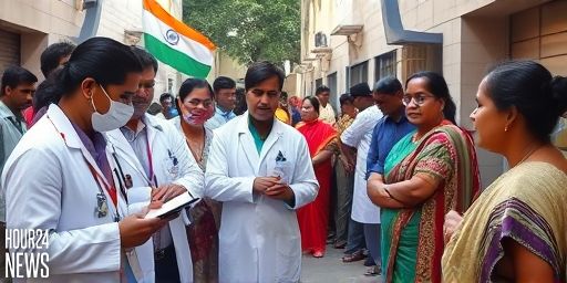 Delhi Government Declares Human Rabies Notifiable to Strengthen Public Health Response