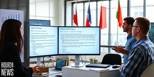 AI-generated news should carry ‘nutrition’ labels, says thinktank