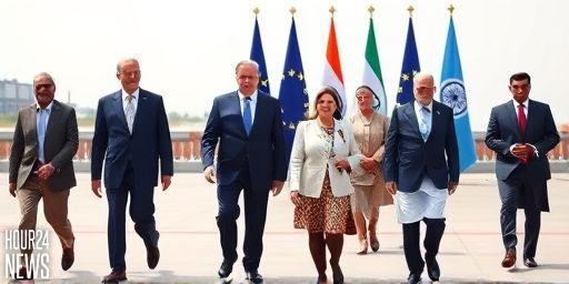 EU Leaders Visit India Ahead of Key Summit, to Be Republic Day Chief Guests