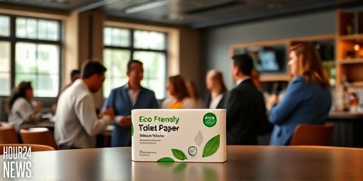 From Barroom Chats to Global Sanitation Impact: Simon Griffiths and Who Gives A Crap