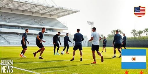 Messi in America: The Argentine Superstar’s Long-Term Impact and Ownership Aura at Inter Miami