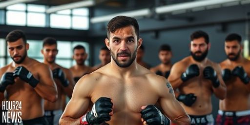 Masvidal Eyes White House Return: A Comeback Fight That Could Reignite His UFC Stardom