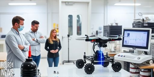 Laser Power Beaming: Wireless Energy for Drones, Lunar Rovers, and More