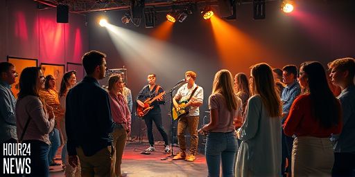 Deftones Bet Against Y2K Nostalgia with Private Music: A Bold Live and Studio Move