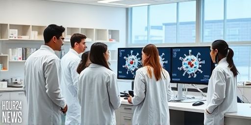 AI-Designed Virus: How Lab-Grown Life Is Pushing Boundaries