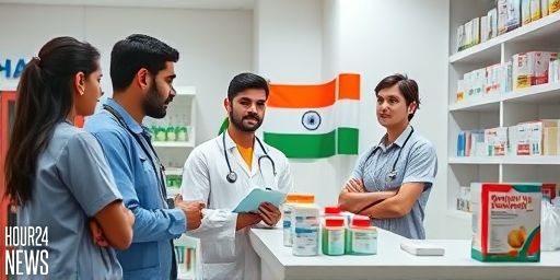 Nimesulide Ban Over 100 mg and Cough Syrup Sale Restrictions: What It Means for Consumers