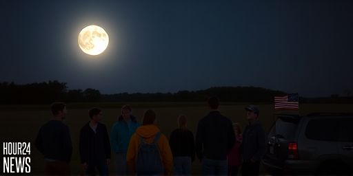 January 2026 Wolf Moon: What to Expect from the First Supermoon of 2026