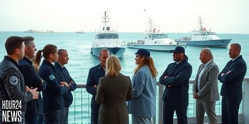 Narco-Trafficking Vessels Fight Back: Moments After U.S. Military Strikes