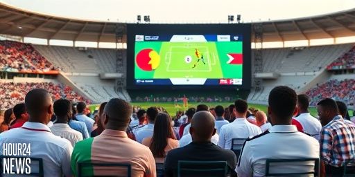 Senegal vs Sudan: AFCON Round of 16 Live, TV and Streaming Guide