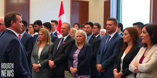 A New Wave of Honor: Order of Canada Names 80 New Appointees, Including Former Justices Abella & Moldaver