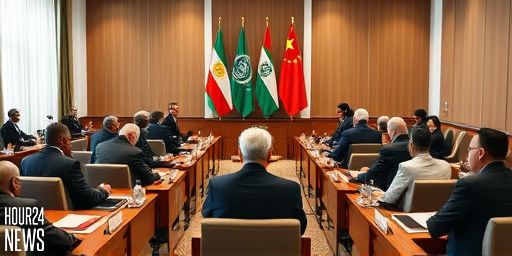 AU Reaffirms One China Policy During Wang Yi Visit to Addis Ababa