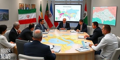 Khamenei Leverage and Iran’s Regional Strategy: Risks Ahead