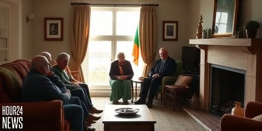 Death Notice: Mary Daly (née Reilly) of Ballinagh, Cavan