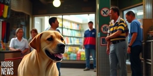 Owners Seek Justice After Labrador Cooper Beaten to Death in Cebu