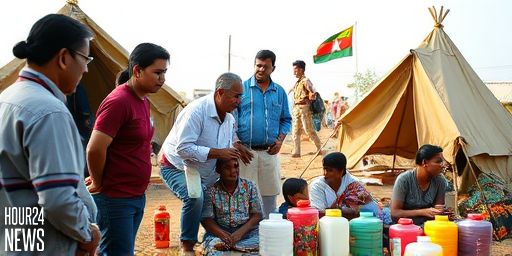 EU Grants €63 Million to Aid Myanmar Crisis and Rohingya Refugees