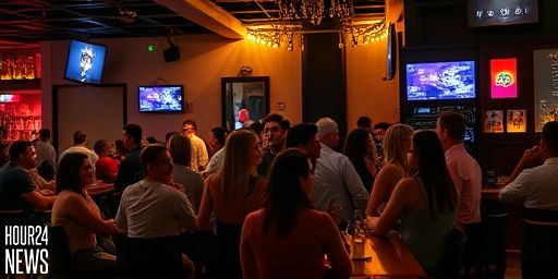 Why Bars Should Reconsider Loud Music: A Take on Public Space, Culture, and Singeli