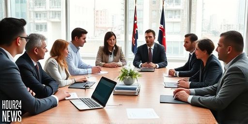 Justice Minister Paul Goldsmith upbeat as retail crime taskforce faces upheaval