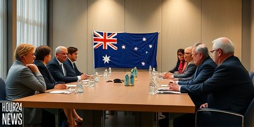 Labor Offers to Delay NDIS Autism Changes in Exchange for Hospital and Disability Funding Deal