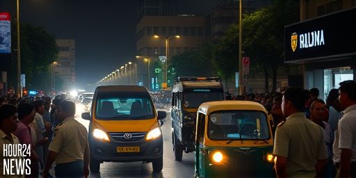 Akshay Kumar’s Convoy Hit by Auto Rikshaw in Mumbai: Actor and Wife Unharmed