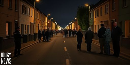 Ballaghaderreen assault: Man charged after New Year’s Day