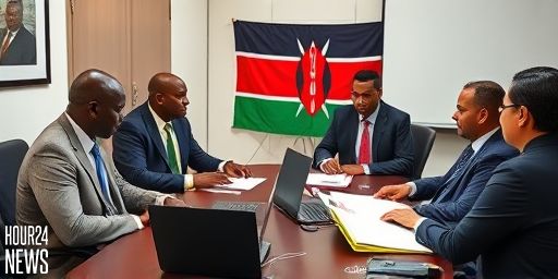 Democracy Begets Dialogue: Oburu Odinga on ODM’s Pivot to UDA