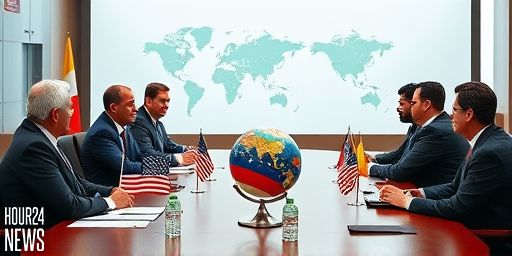 Trump Says US Will Take Control of Venezuela’s Oil Reserves: What It Means