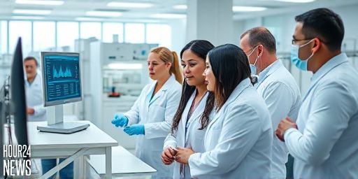 NanoMosaic Secures FDA AMT Designation to Accelerate Advanced Gene Therapy Analytics