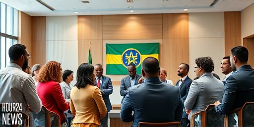 Awassa at a Crossroads: Federal City Status as a Path to Economic Revival, Accountability and National Balance