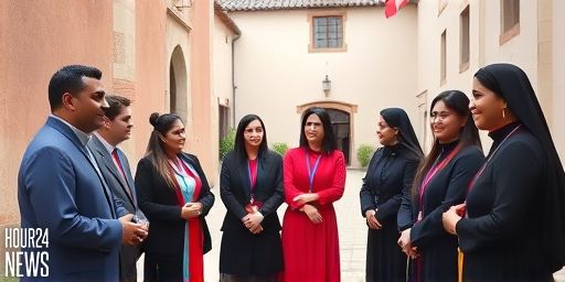 35th Anniversary of the Founding of the Formation House in Peru