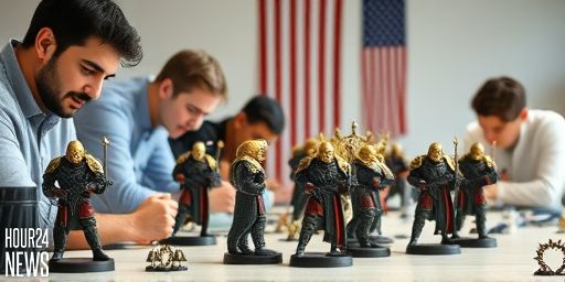 New Legio Custodes Unveiled at the New Year Preview 2026