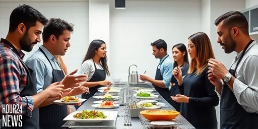 Culinary Class Wars Season 3: Netflix Announces a Bold Team-Based Twist