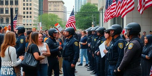 Immigration Agents in Minneapolis: Safety and Training Under Scrutiny as Protests Evolve