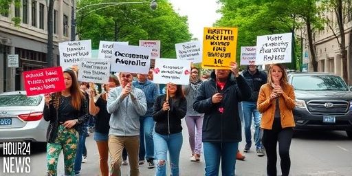 Protests Erupt After Minneapolis Shooting Involving ICE Agent: Immigration Oversight and Immunity Debate