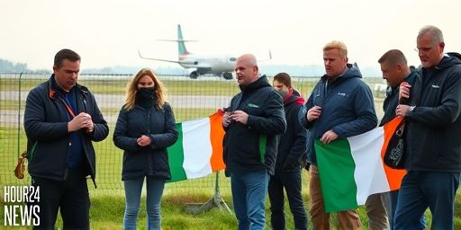 Limerick TD Opposes Clearance of US Military Aircraft at Shannon Airport, Pushes for Regular Inspections