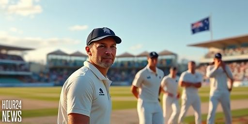 Usman Khawaja To Retire From International Cricket After Ashes Test