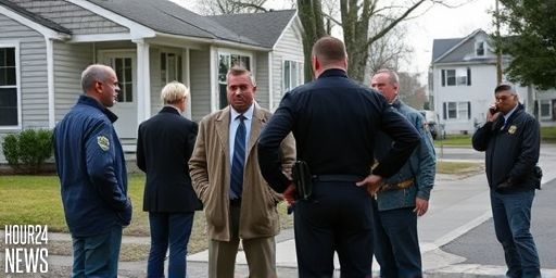 Columbus Police Chief Speaks on Mysterious Murders of Local Dentist and Wife