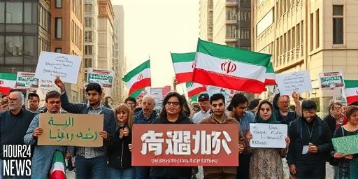 Shortages, cash handouts and killings: How Iran’s protests spread